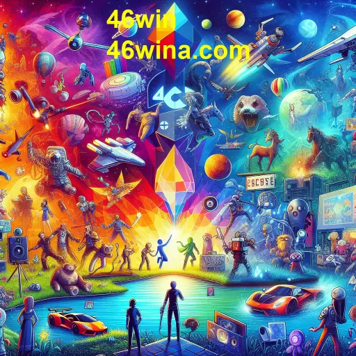 As Últimas Notícias no Mundo dos Jogos: O Que Esperar em 2023