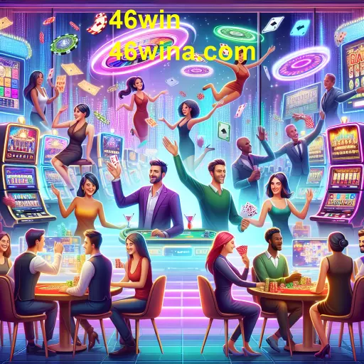 A Revolução dos Jogos Virtuais: Conectando Jogadores pelo Mundo